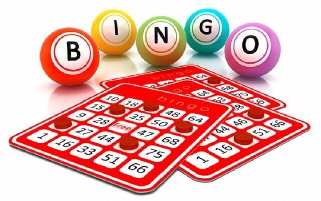 Cách chơi Bingo như thế nào