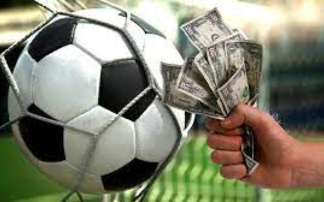 Cách chơi cá cược bóng đá