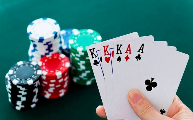 Không nên chọn nhiều hand khi chơi poker