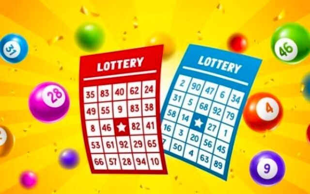 Giới thiệu chung về cách chơi super lottery
