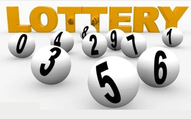 Các cửa cược trong cách chơi super lottery