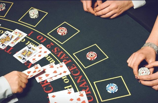 Cần lưu ý cách chơi khi tham gia game blackjack
